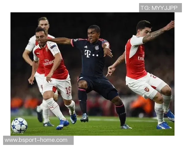 足总杯惊现冷门拜仁与阿森纳战成平局引发转会热议