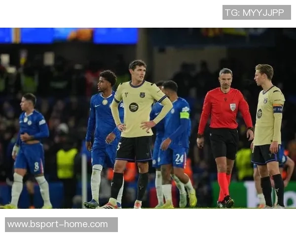 欧冠激战巴萨凭乌龙球逆转热刺全场沸腾精彩集锦回顾