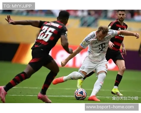 世界杯惊现冷门拜仁与多特蒙德战成平局红牌事件引发全场热议