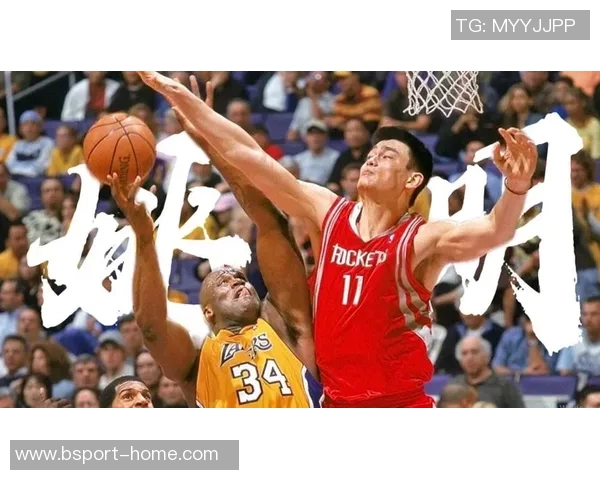 姚明在交大的求学与生活点滴：从篮球巨星到学术追求的转变之旅