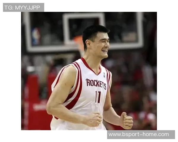 姚明对阿尔及利亚篮球发展现状的深刻见解与未来展望分析