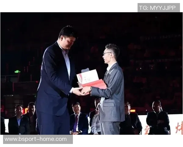 姚明收入排行揭秘NBA巨星背后的财富与成就分析