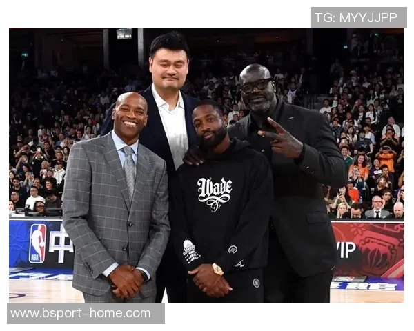 姚明的篮球人生与社会责任八问探讨