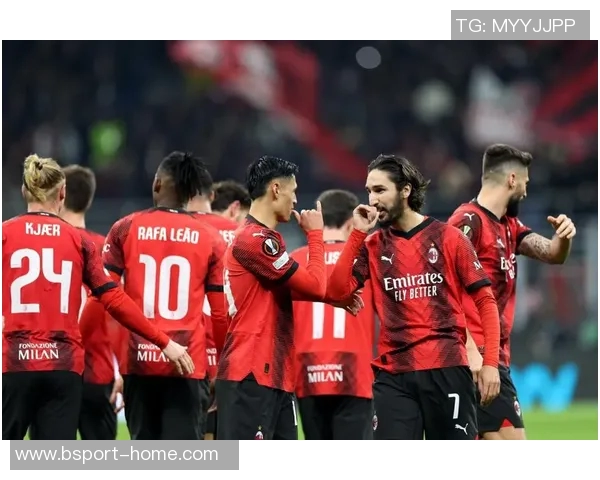 欧联杯精彩对决马竞绝杀AC米兰全场沸腾瞬间回顾