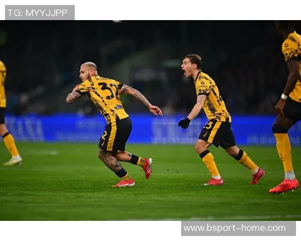 意甲惊天逆转国米五球狂胜热刺战术解析引发全场热议