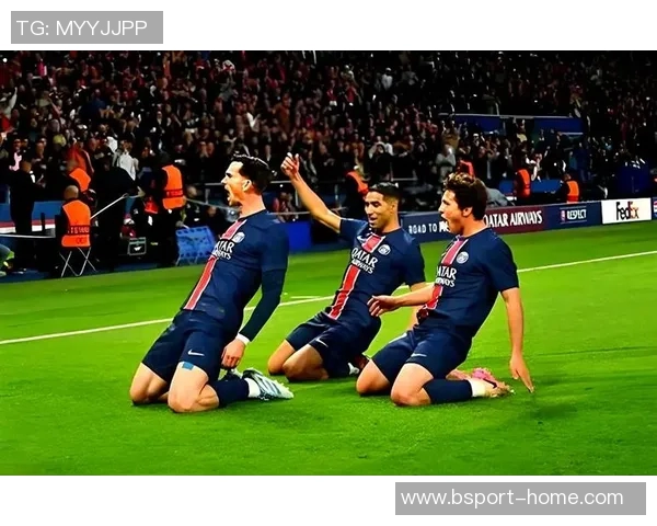 巴黎圣日耳曼绝杀热刺精彩集锦国王杯激战引发全场狂欢