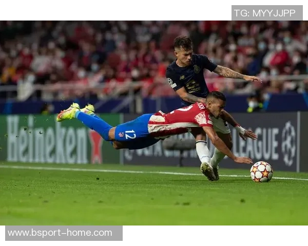 马竞逆转波尔图获足总杯胜利帽子戏法点燃全场激情 马竞逆转波尔图获足总杯胜利帽子戏法点燃全场激情