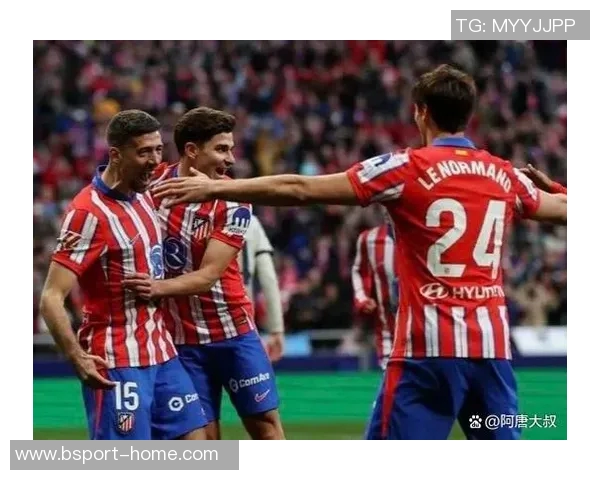 欧冠激战马竞凭借绝杀战胜莱比锡全场沸腾瞬间回顾