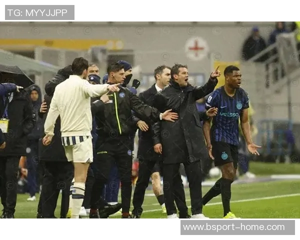 国王杯惊现冷门国米逆转切尔西引发争议判罚全场沸腾